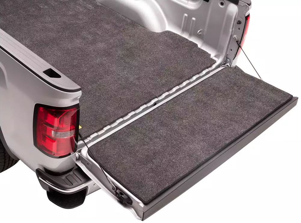 Bedrug Bmr24tg Tailgate Mat||bmr24tg_6.Jpg||91||b63bmr24tg||2192959