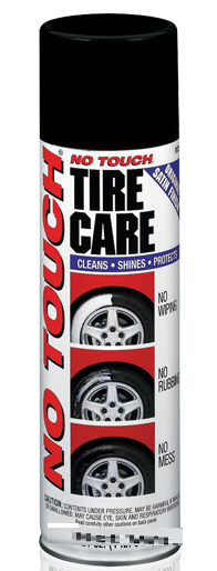 Product of Rain-X Ntbp15-6 Tire Cleaner