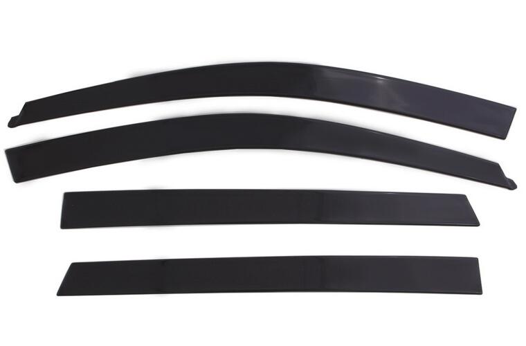 Product of Auto Ventshade (AVS) 894052 Ventvisor Outside Channel Rainguard