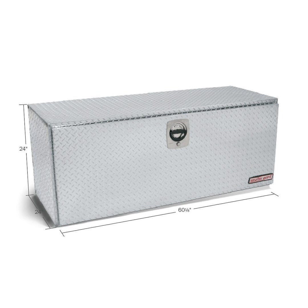 Product of Weather Guard (Werner) 662-0-02 Not Applicable Toolbox