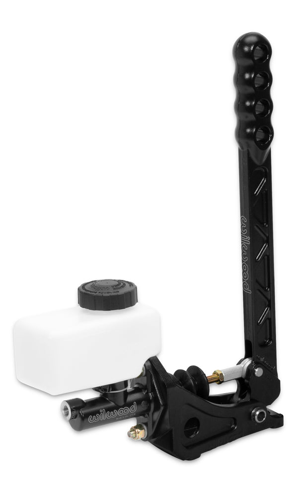 Wilwood Brakes 340-14769 Parking Brake Handle Assembly||340-14769-W-10oz-Plastic-Xl.Jpg||87||w6434014769||1255398