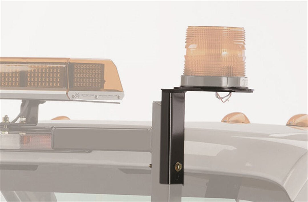 Product of Backrack 81003 Headache Rack Light Mount