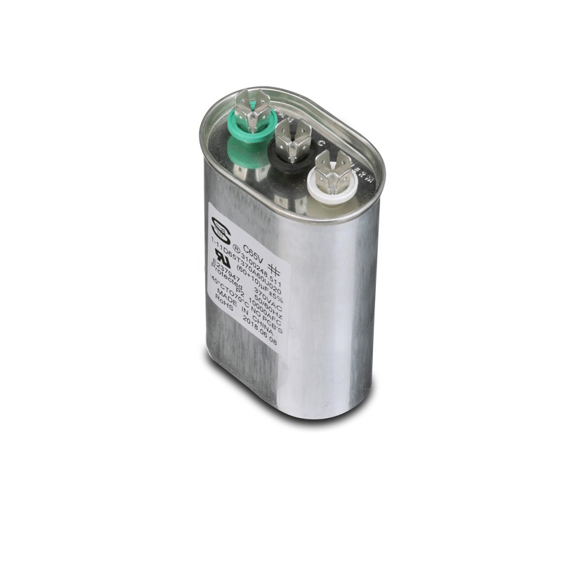 Product of Dometic 3311541.000 Air Conditioner Capacitor