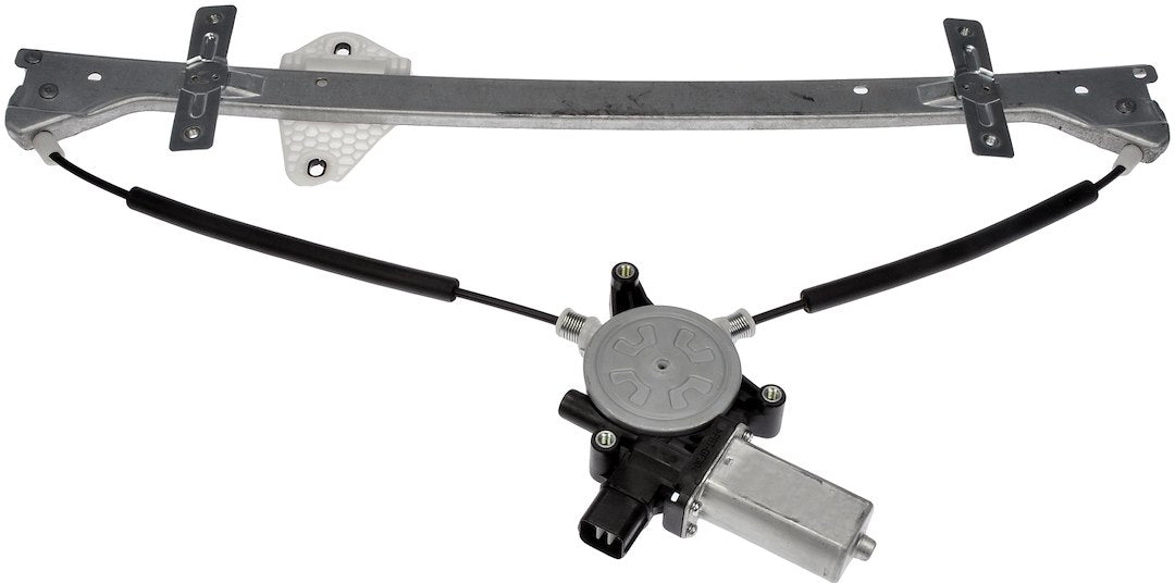 Dorman (Oe Solutions) 741-007 Window Regulator||741-007-002.Jpg||86||d18741007||2244046