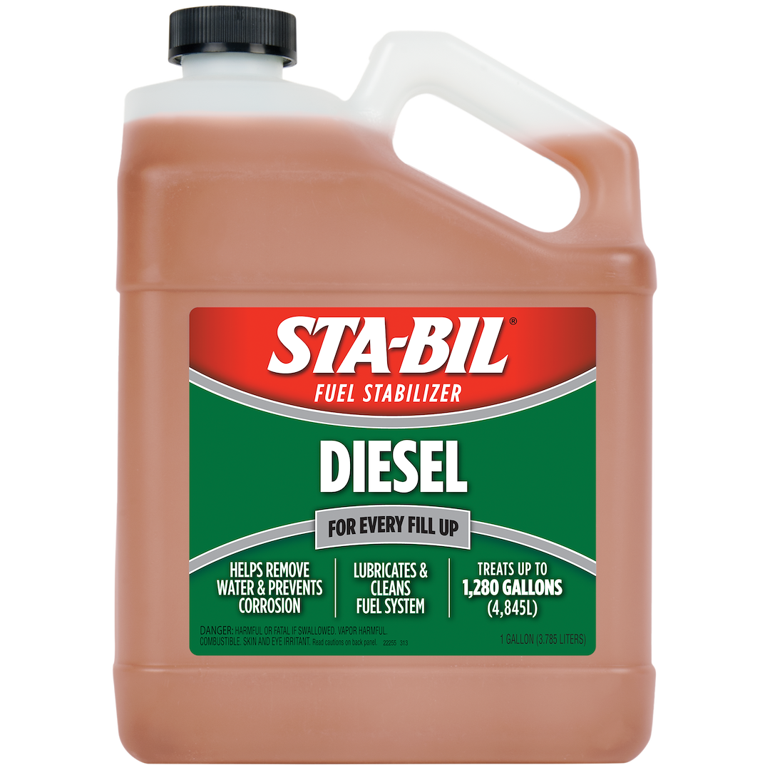 Product of Sta-Bil 22255 Fuel Stabilizer