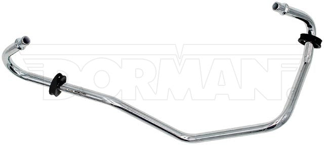 Product of Dorman (Oe Solutions) 667-630 Turbocharger Oil Feed Line