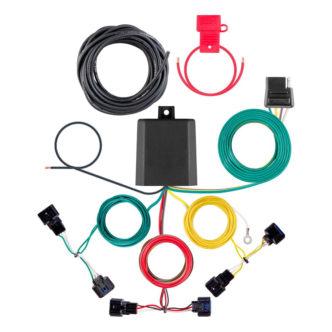 Curt 56554 Trailer Wiring Connector||56554.Jpg||85||c9356554||1776071