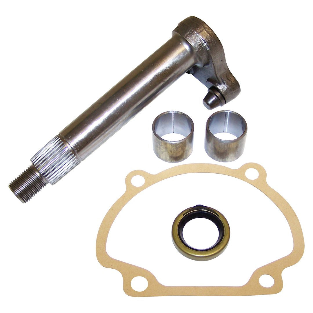 Crown Automotive J0805123 Rack And Sector Gear Kit||j0805123.Jpg||85||c1yj0805123||1264427