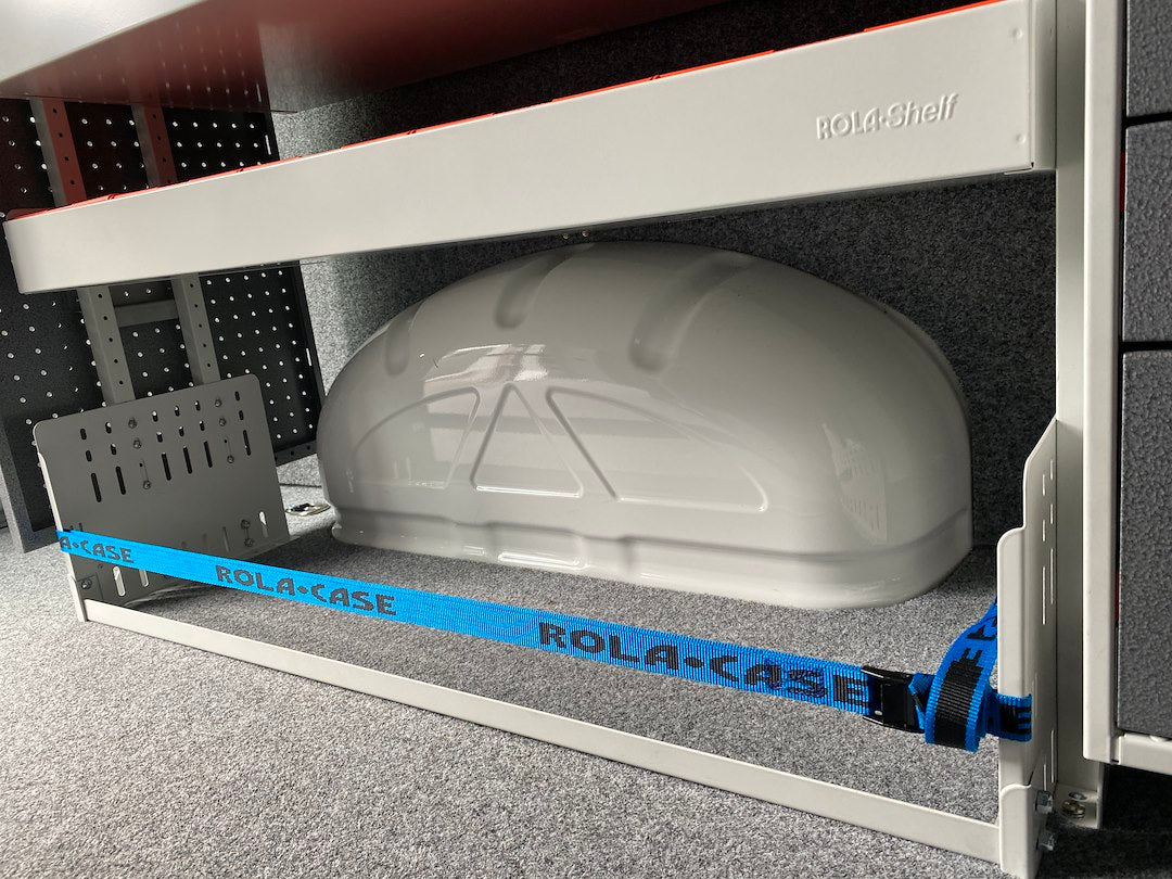 Rolacase Rs120a Van Storage System Shelf Support||rs120a_1.Jpg||86||rolrs120a||1350040