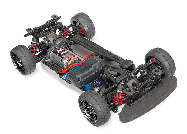 Traxxas 5119 Remote Control Vehicle Bearing||5119_1.Jpg||86||t1x5119||1455643