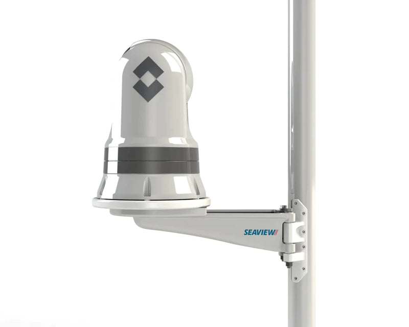 Product of Seaview Sm14f3 Thermal Imaging Camera Mount