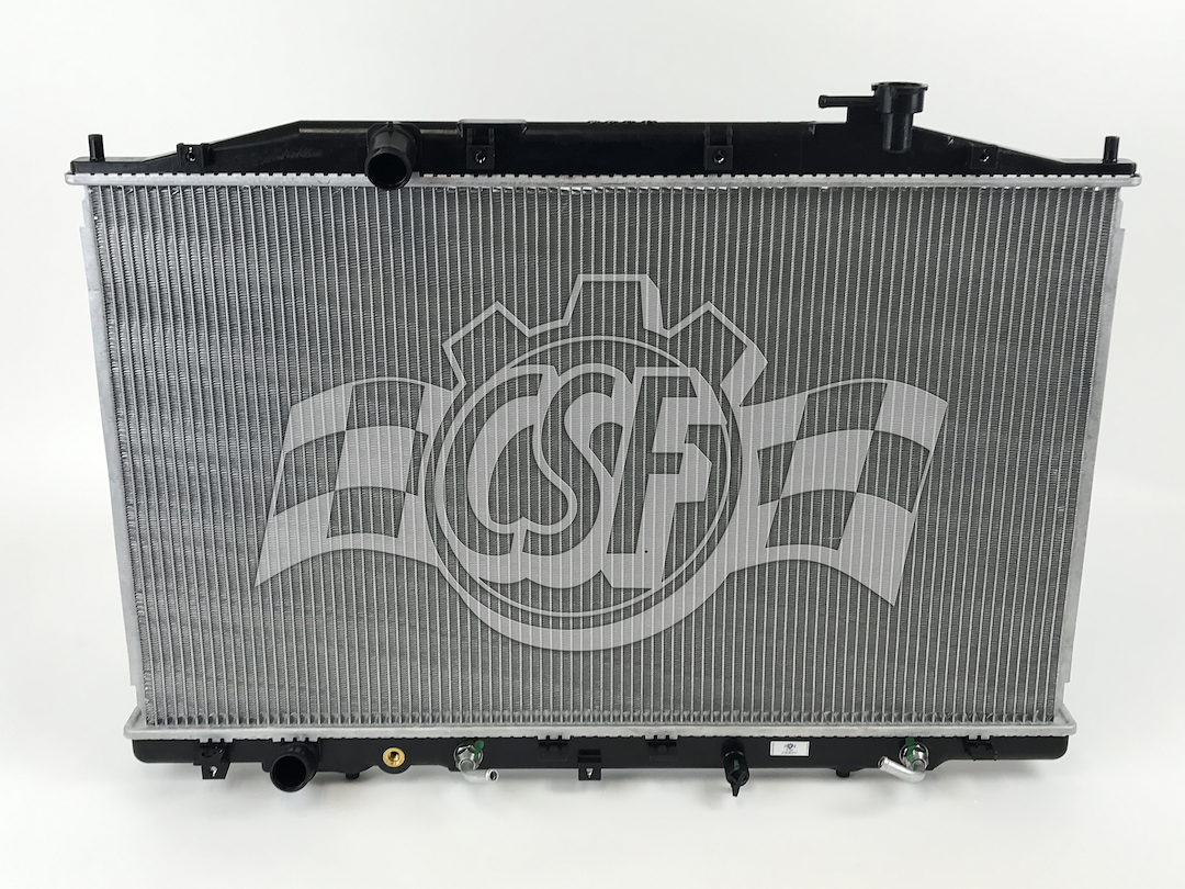 Product of Csf 3750 Radiator