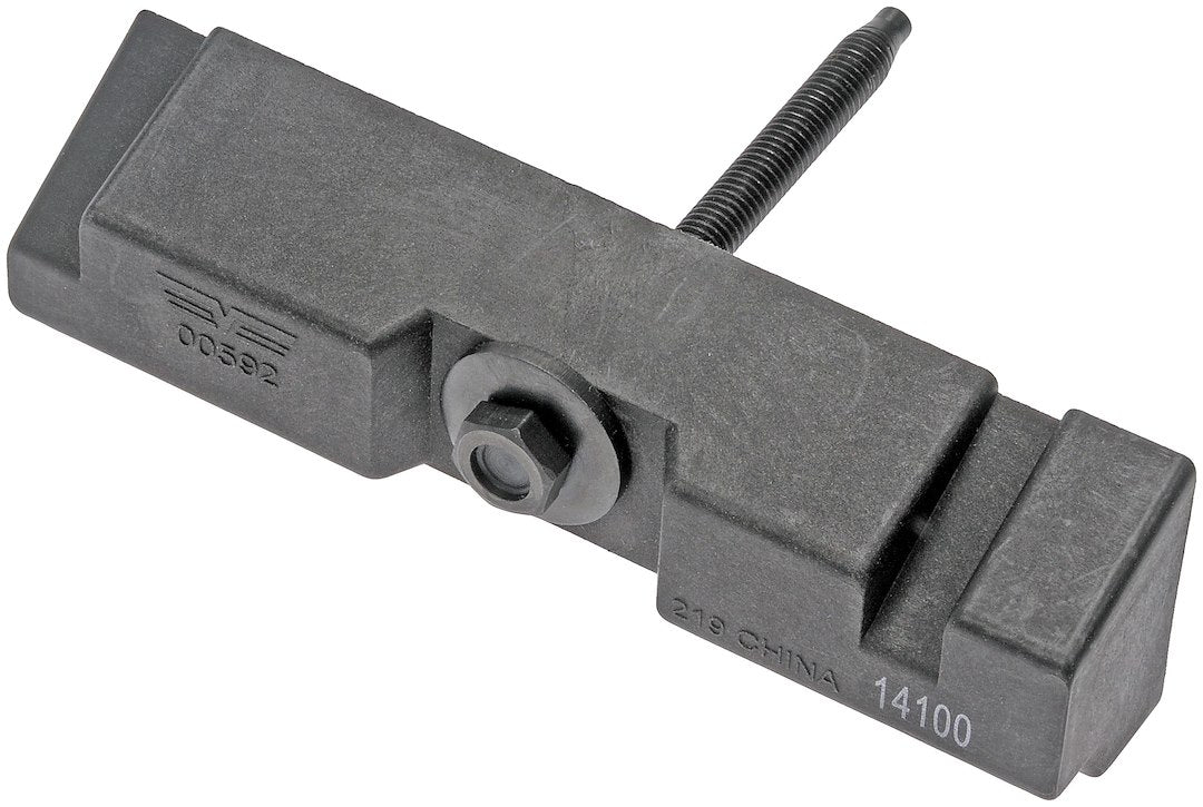 Help! By Dorman 00592 Battery Hold Down||00592-007.Jpg||91||d1800592||2242232