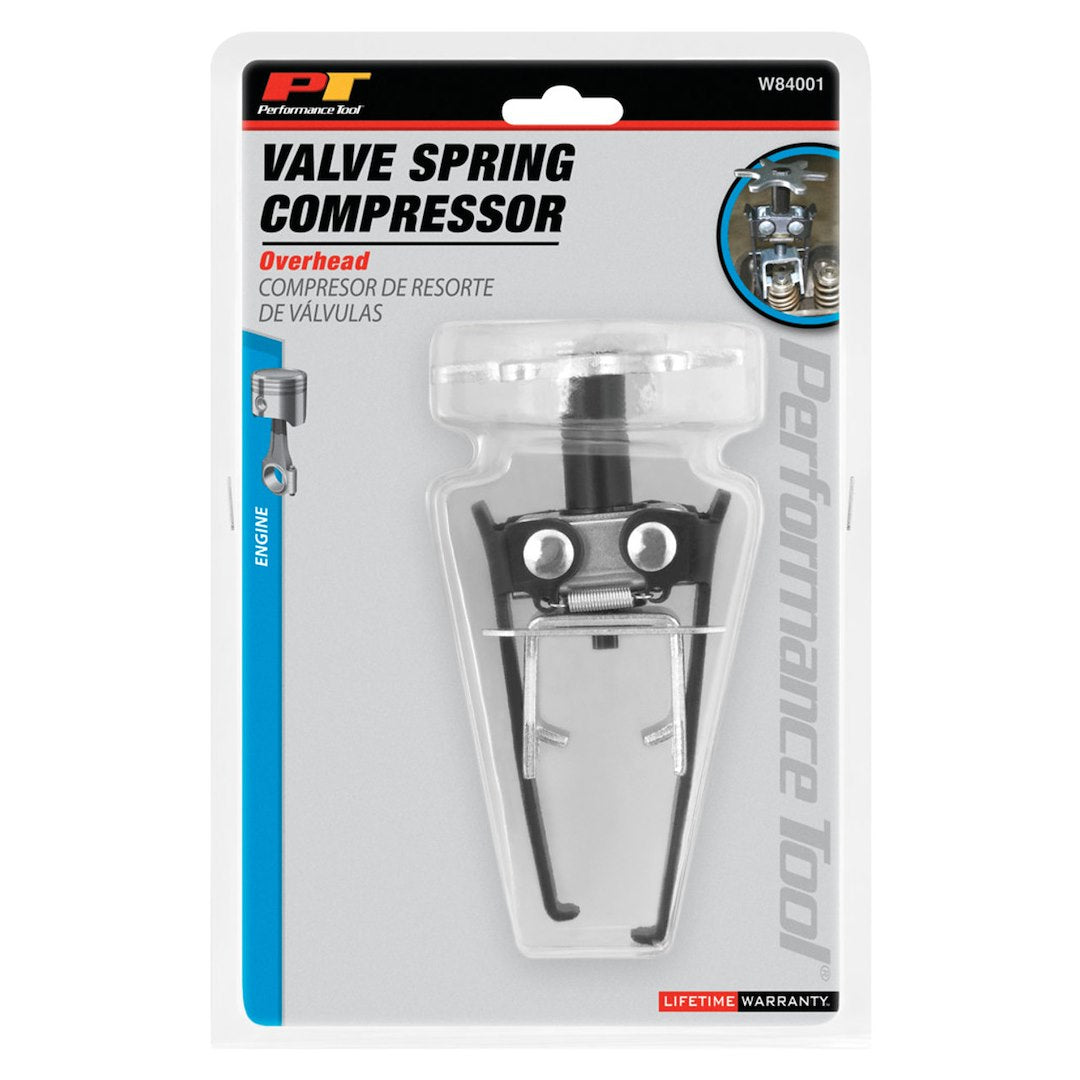Performance Tool W84001 Valve Spring Compressor||w84001_1.Jpg||86||ptlw84001||1623533