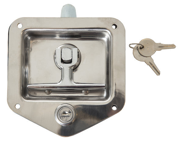 Buyers Products L8815 Door Latch Assembly||l8815_2.Jpg||87||b83l8815||1223709