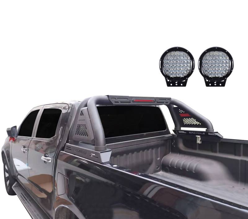 Black Horse Offroad Rb01mt-Pl69b Truck Bed Bar||rb01mt-Pl69b_9.Jpeg||93||blkb01mtpl69b||1750678
