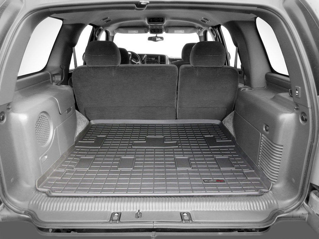 Weathertech (Usa) 40148 Cargo Area Liner||40148_1.Jpg||86||w2440148||1678686