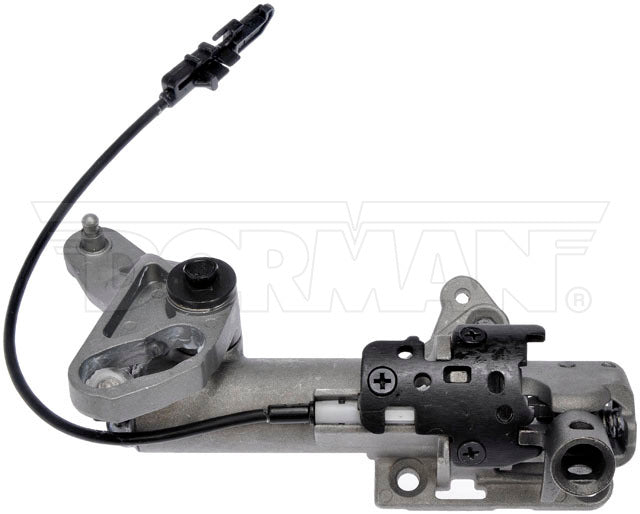 Dorman (Oe Solutions) 905-120 Auto Trans Steering Column Shift Mechanism||905-120.Jpg||85||d18905120||2244823
