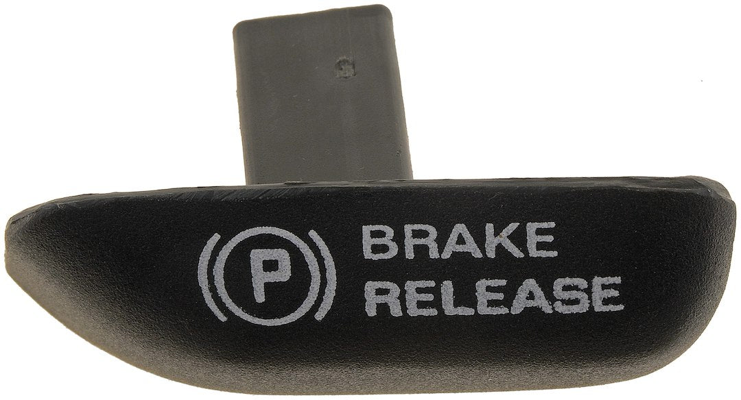 Product of Help! By Dorman 74449 Parking Brake Release Handle