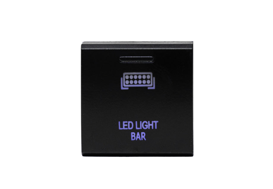 Cali Raised Led Cr2387 Multi Purpose Switch||cr2387.Jpg||85||crlcr2387||2242212