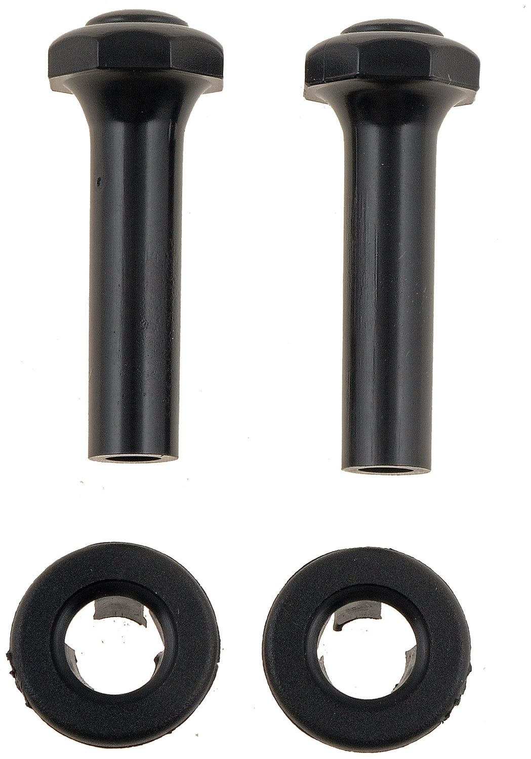 Help! By Dorman 75407 Door Lock Knob||||87||d1875407||2013034