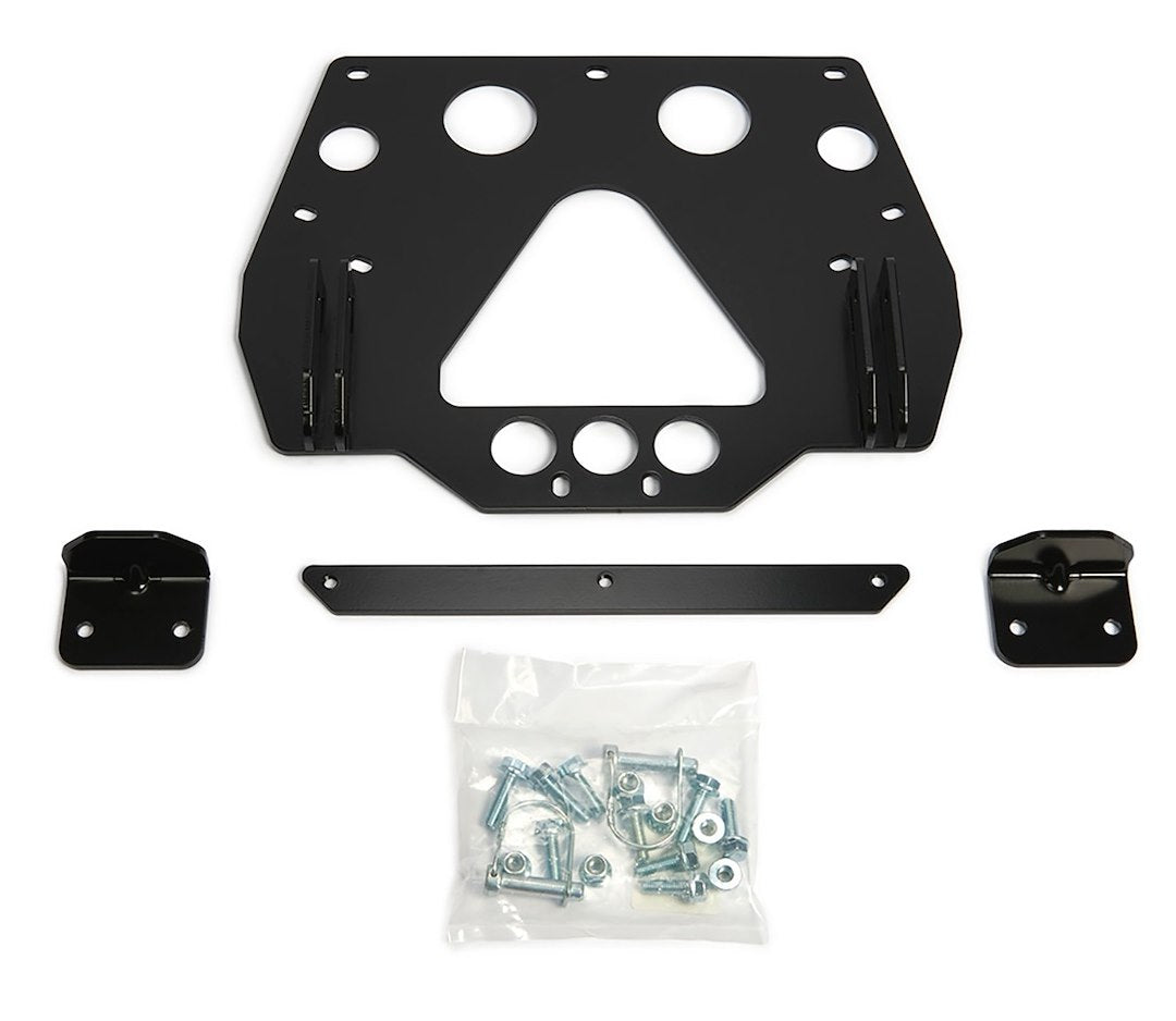 Warn 95848 Snow Plow Mount||95848_1.Jpg||86||w3695848||2473394