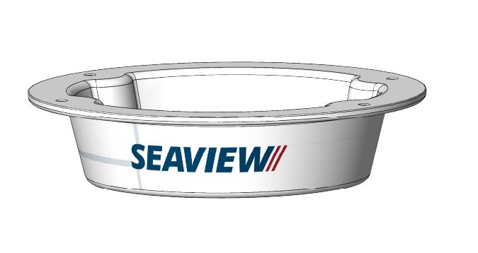 Product of Seaview Ama-16 Modular Mount