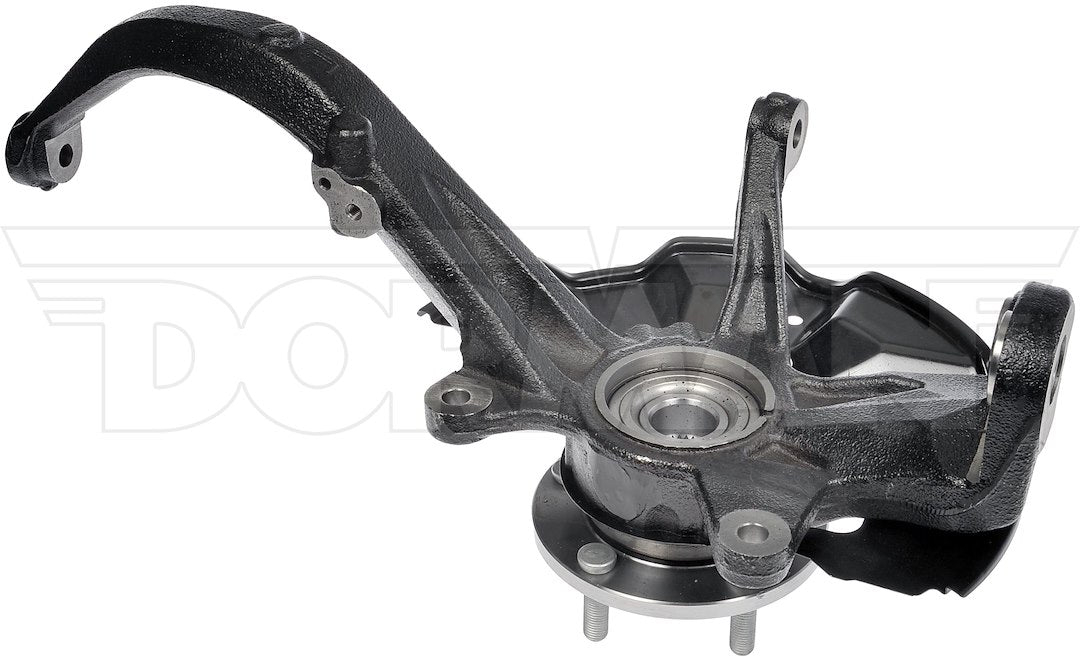 Dorman (Oe Solutions) 698-408 Wheel Bearing And Hub Assembly||||85||d18698408||2012702