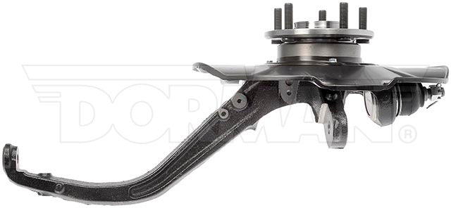 Dorman (Oe Solutions) 698-446 Spindle||698-446_2.Jpg||87||d18698446||2243987