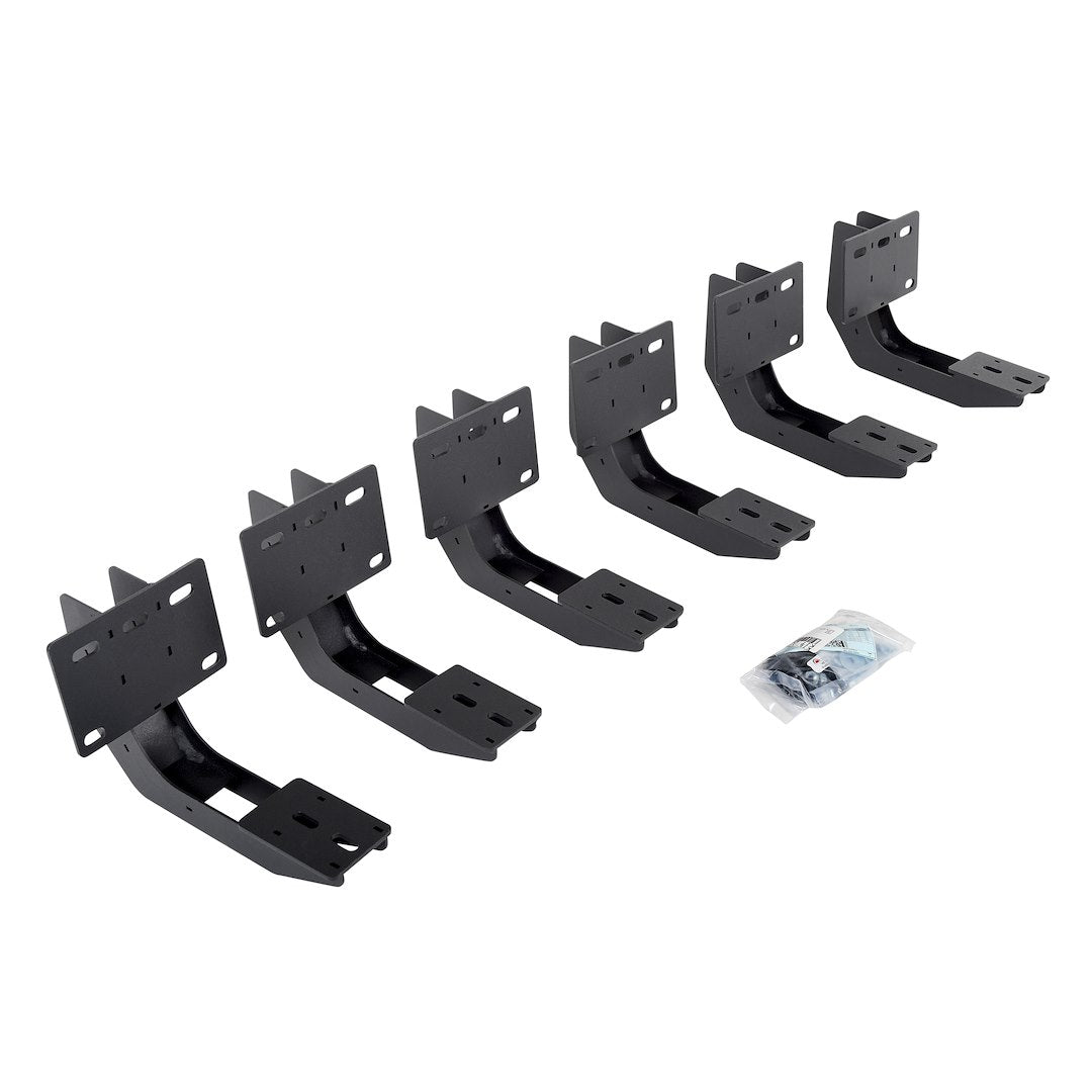 Product of Go Rhino 6343065 Running Board Mounting Kit