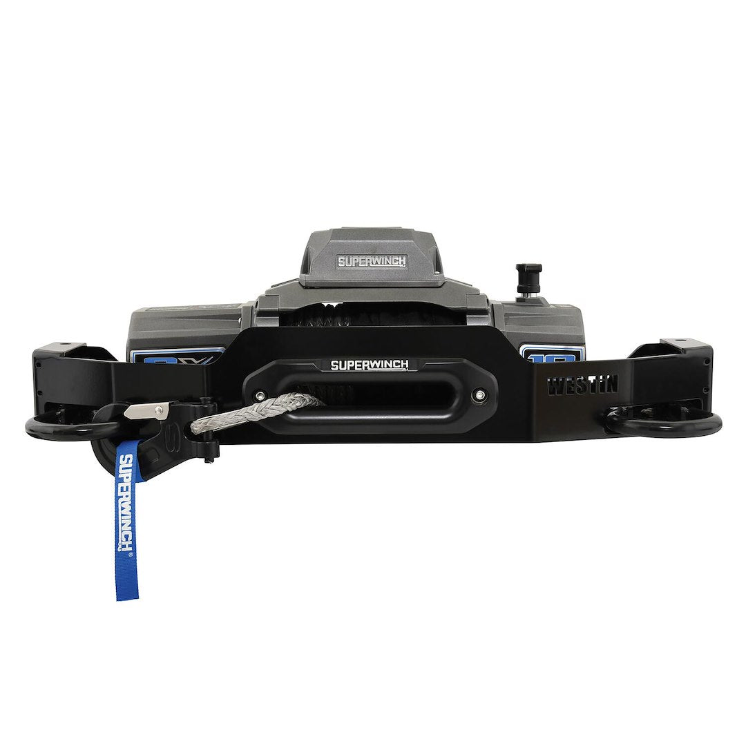 Product of Westin Automotive 46-24075 Winch Mount for