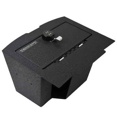 Product of Black Horse Offroad Asdr03 Console Security Insert