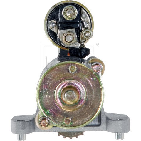 Product of Remy International 28731 Starter