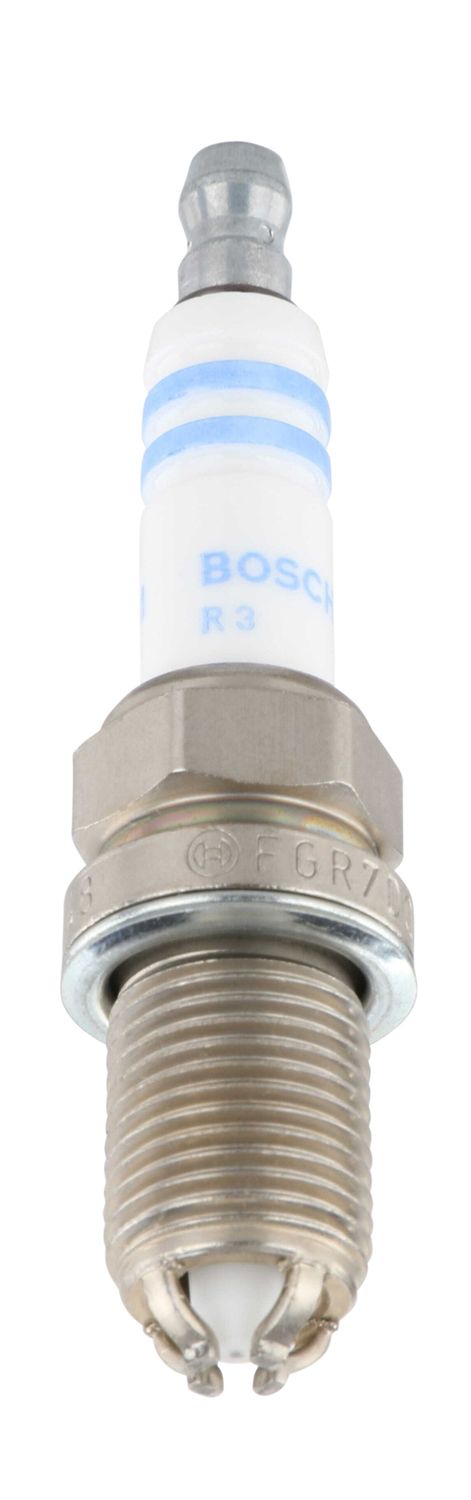 Bosch Spark Plug 6743 Spark Plug||6743_2.Jpg||87||b416743||2107800