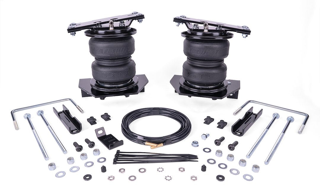 Product of Air Lift 88354 Helper Spring Kit