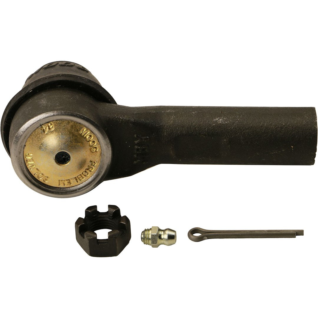 Moog Chassis Es800527 Tie Rod End||es800527.Jpg||85||m12es800527||886297