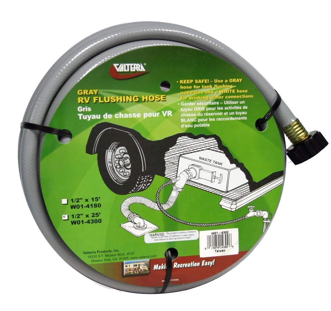 Product of Valterra W01-4300 Waste Water Hose