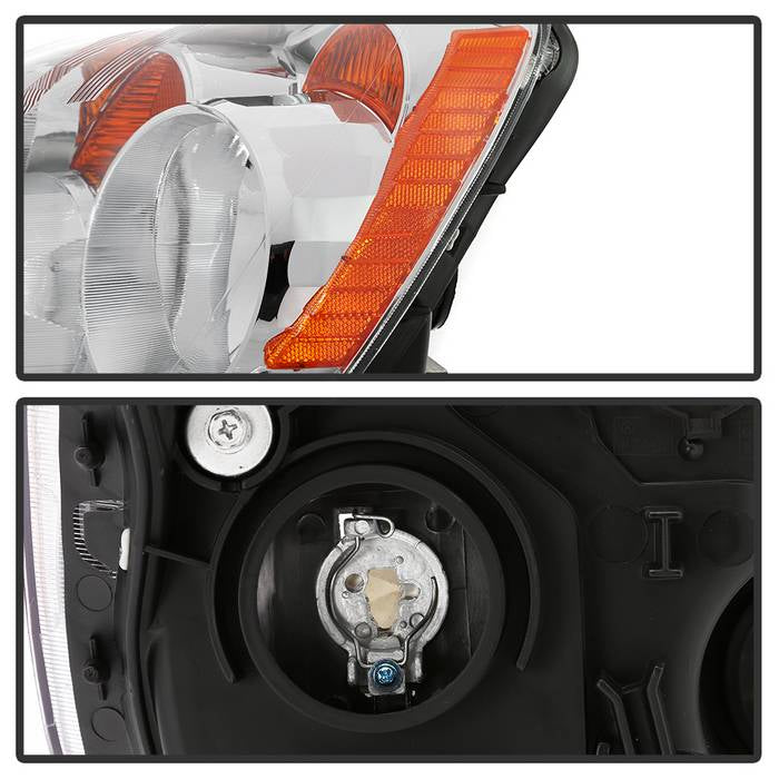 Product of Xtune 9945557 Headlight Assembly