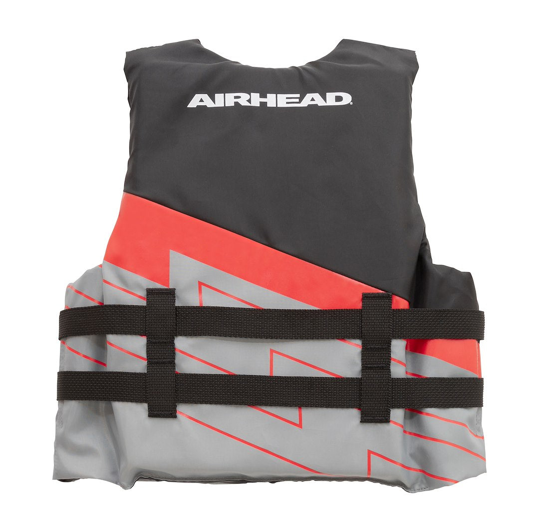 Airhead 30084-03-A-Br Pfd - Personal Floatation Device||30084-03-A-Br_Bolt_Youth_Studio_Back.Jpg||86||a4m3008403abr||1335651