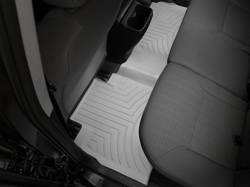 Weathertech (Usa) 468722 Floor Liner||||86||w24468722||1924168