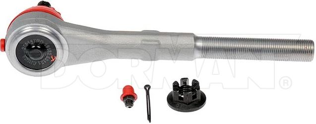Product of Dorman Chassis T2837RD Premium ™ Male Steel Tie Rod End