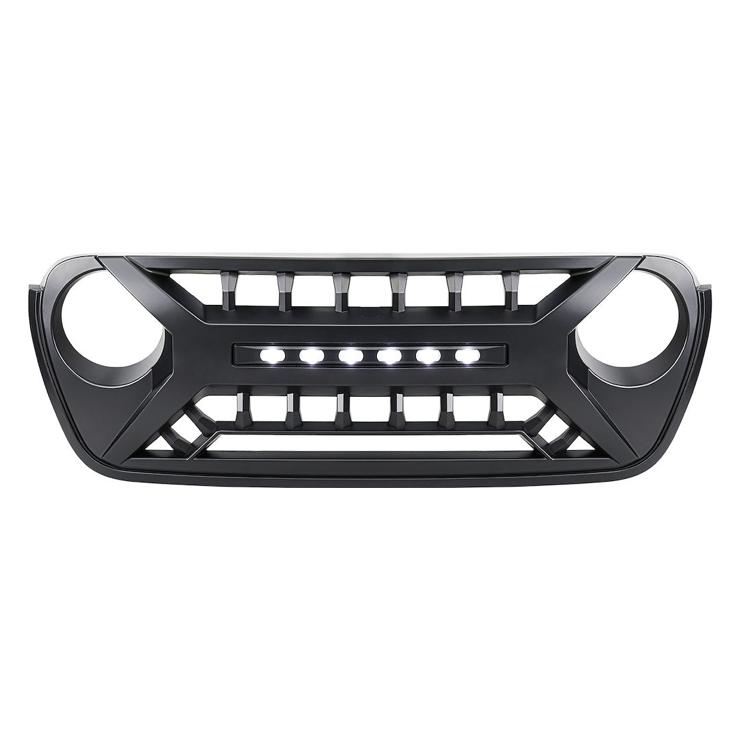 American Modified Amjpca00124 Grille||amjpca00124_02.Jpg||86||amdmjpca00124||2236308