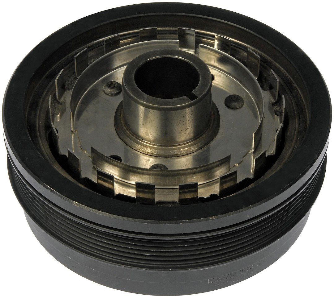 Dorman (Oe Solutions) 594-312 Harmonic Balancer||||91||d18594312||1894070