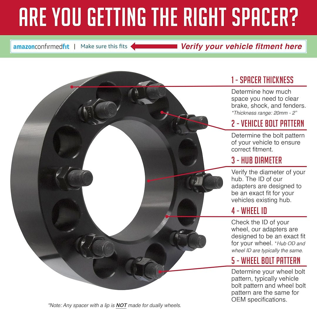 Coyote Wheel Accessories 8650-8650hs-E14-121 Wheel Adapter||8650-8650hs-E14-121_1.Jpg||86||rev50hse14121||1699228