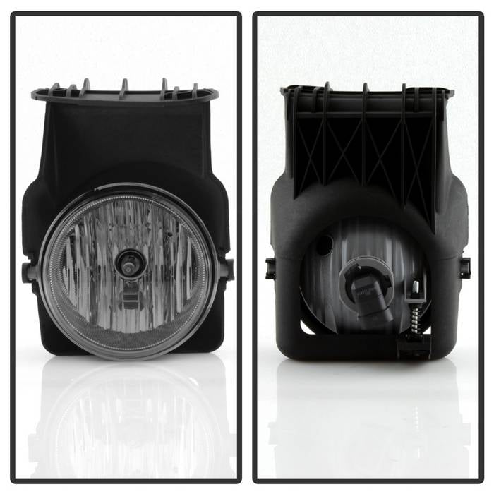 Product of Spyder Automotive 5038388 Fog Beam Driving/ Fog Light