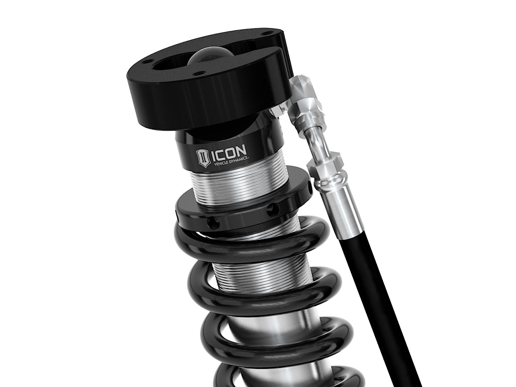 Icon Vehicle Dynamics 211015 Coil Over Shock Absorber||211015_211015c_Ram_Coilover_Single_Cu_3qtr.Jpg||88||i43211015||1266870