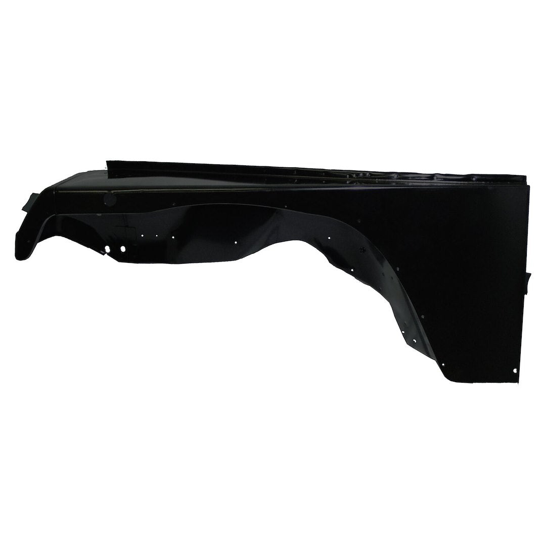Crown Automotive 55013515 Fender||55013515.Jpg||85||c1y55013515||946804