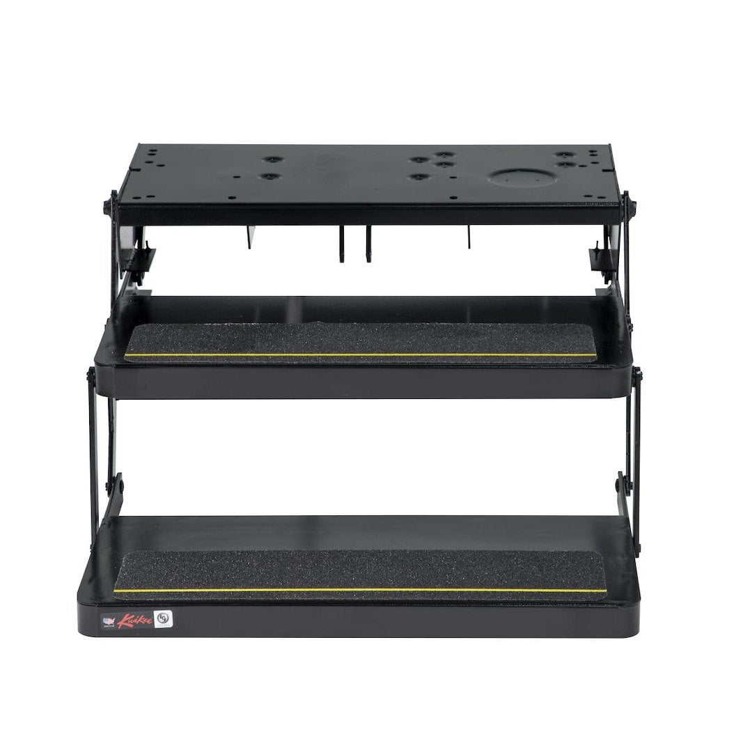 Product of Lippert Components 3722618 Entry Step Frame