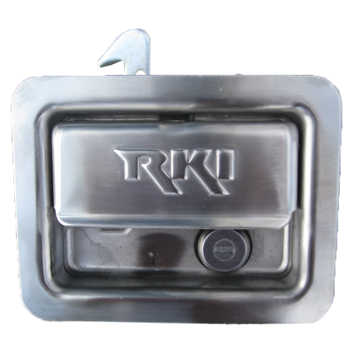 Product of Rki Padlatsbrki Tool Box Lock