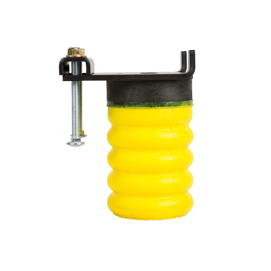 Product of Super Springs Ssf-205-54 Helper Spring Kit